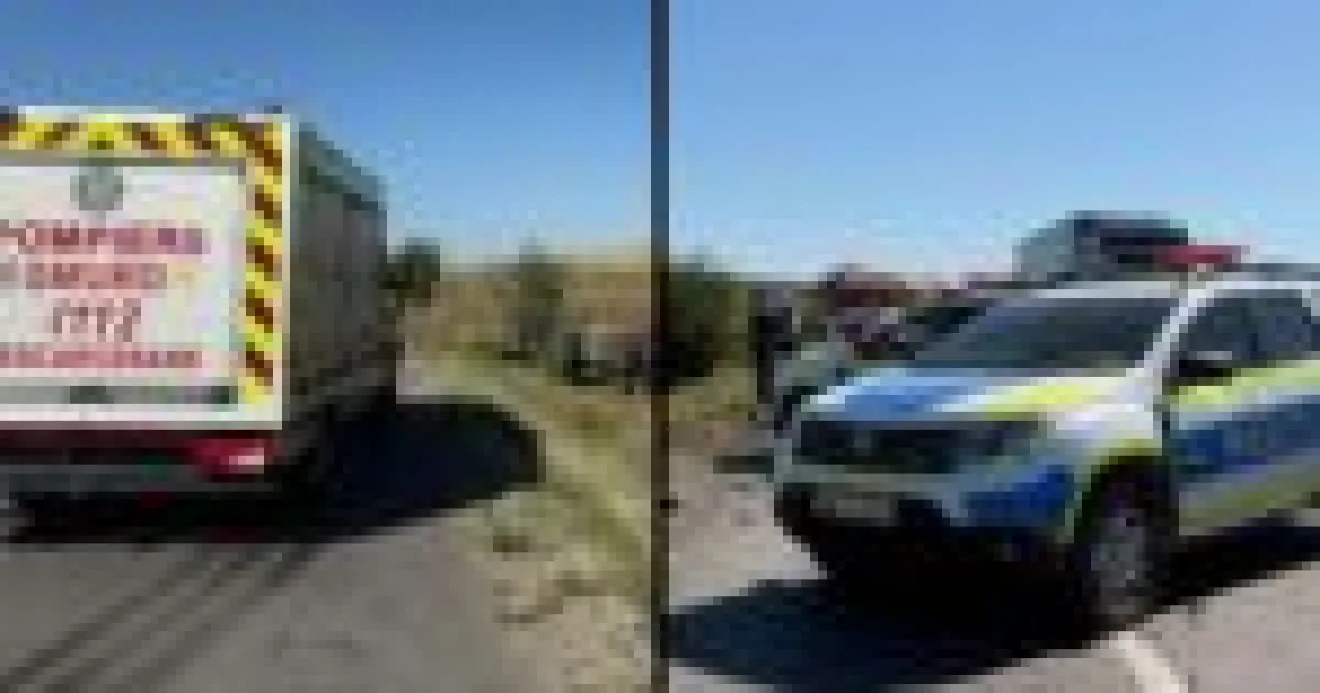 Accident mortal la Lețcani: o mașină de Neamț implicată în tragedie