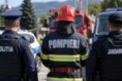 Carieră în Poliție, Pompieri sau Jandarmerie? Au început înscrierile pentru toamnă