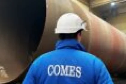 COMES S.A. angajează la Săvinești pentru producție și controlul calității