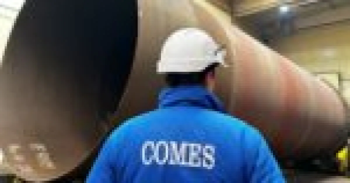 COMES S.A. angajează la Săvinești pentru producție și controlul calității