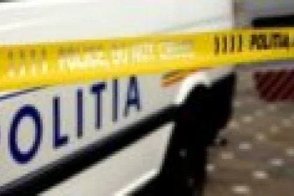 Crimă în Neamț. Femeie ucisă de concubin, iar bărbatul s-a aruncat de la etajul IV