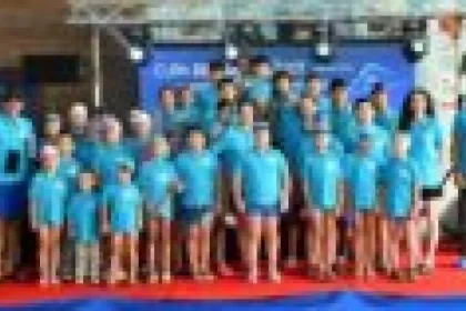Cupa DELMADI, ediția a XVI-a: competiție internațională cu aproape 300 de sportivi