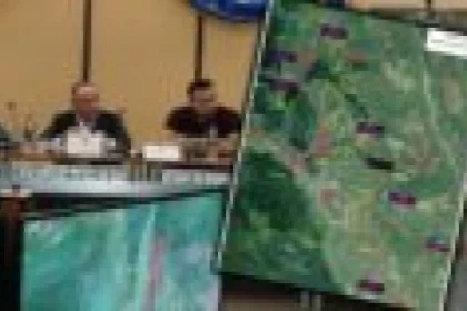 Daniel Harpa demarează procedurile pentru viitoarea centură a municipiului Piatra-Neamț