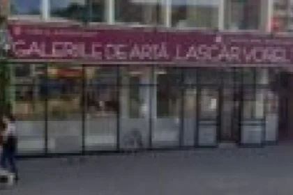 Gheorghe Cuciureanu expune 40 de lucrări la Galeriile „Lascăr Vorel”