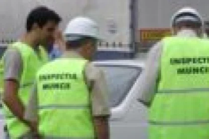 ITM Neamț verifică nereguli la zilieri: plăți, program și evidență