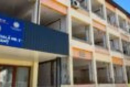 Lucrările la Școala nr. 2 din Piatra-Neamț avansează. Elevii învață în alte spații