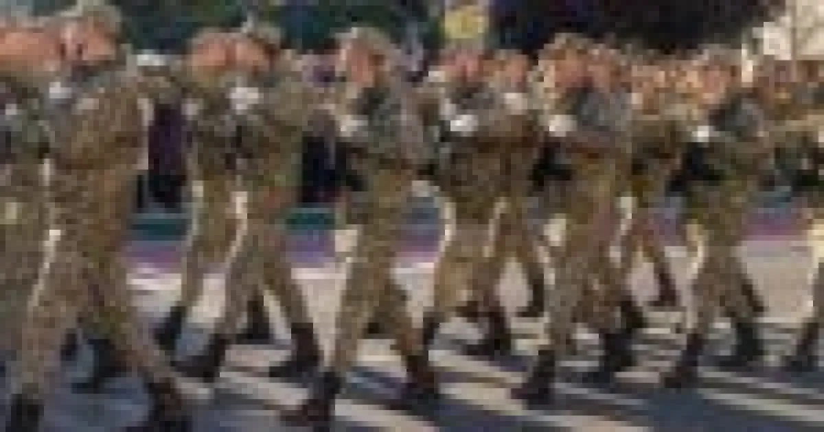 Omagiu militar pentru generalul Nicolae Dăscălescu, la Căciulești