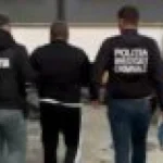 Piatra-Neamț: hoț prins imediat după ce a sustras portofelul unui bătrân