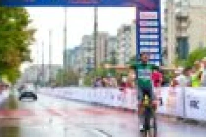 Răsturnare în Turul României, etapa 4: lider nou, Răileanu pe locul 2