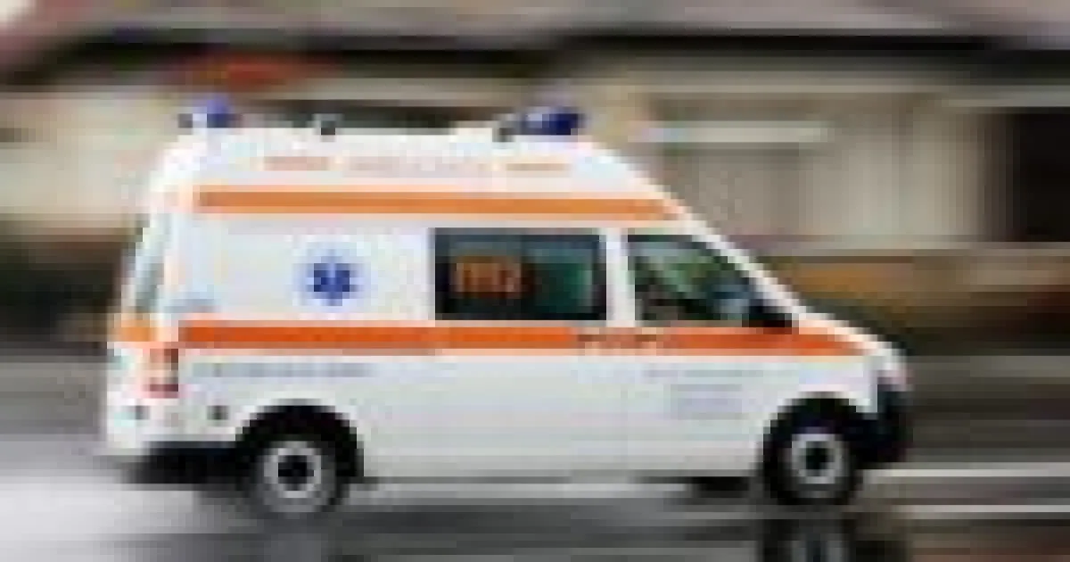 Șase persoane, între care trei copii, intoxicate cu ciuperci în Neamț