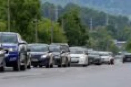 Șoferi, circulație alternantă și închideri de până la 25 de minute la Bicaz-Chei