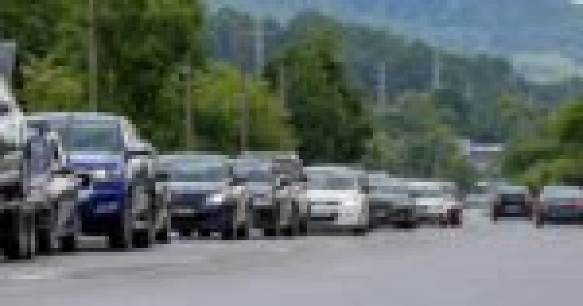 Șoferi, circulație alternantă și închideri de până la 25 de minute la Bicaz-Chei