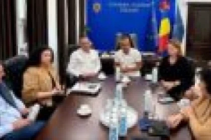 Spitalele din Neamț, pregătite pentru sezonul rece și fonduri europene
