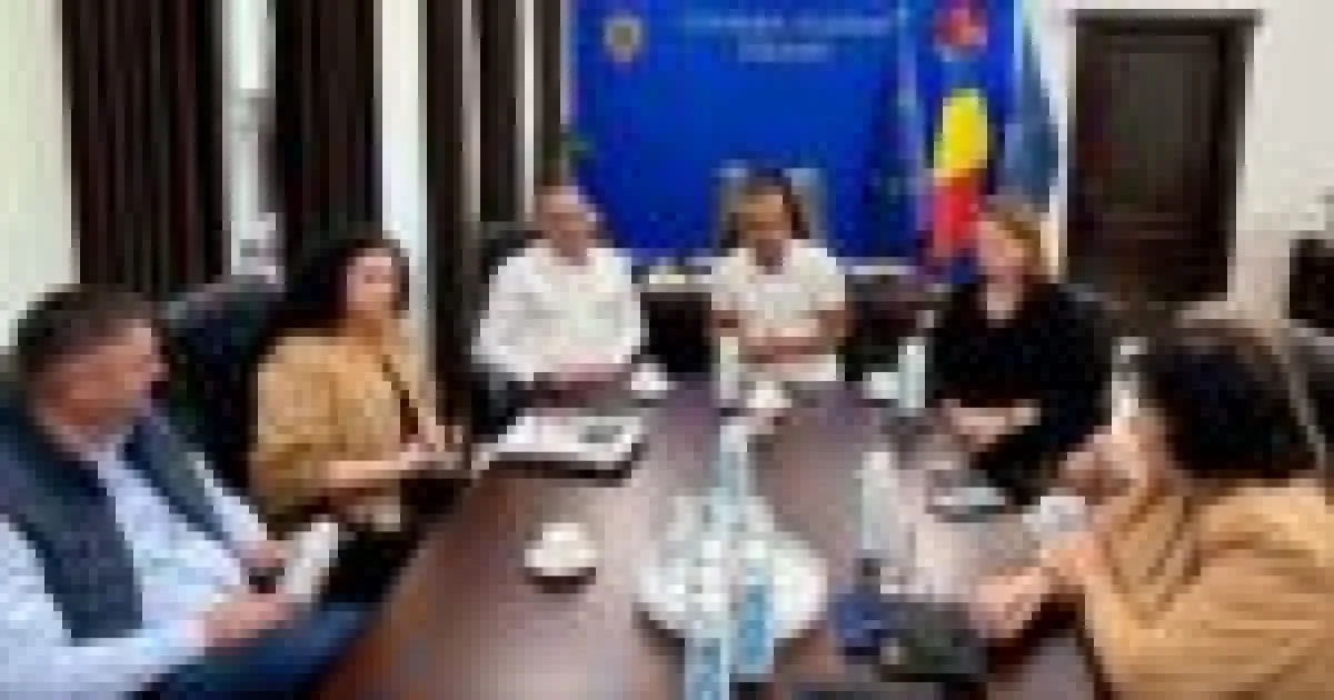 Spitalele din Neamț, pregătite pentru sezonul rece și fonduri europene