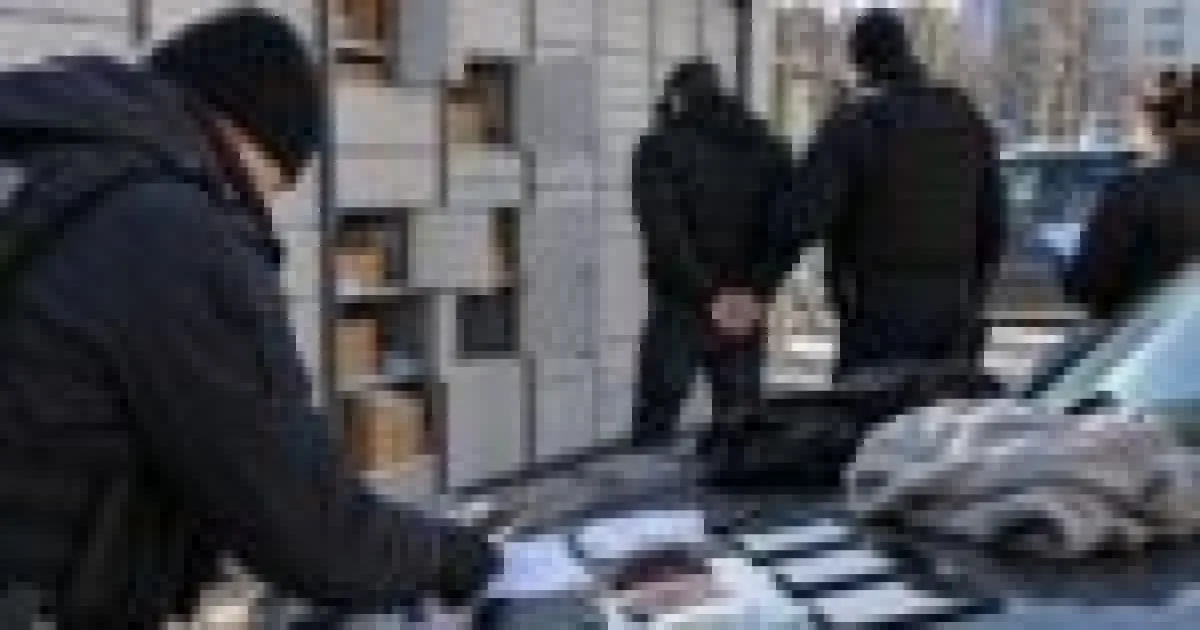 Tânăr reținut după ce ar fi simulat retururi easybox pentru a încasa bani