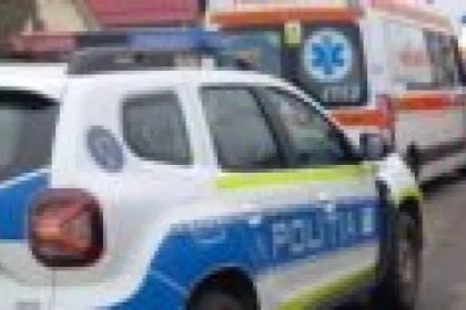 Trei accidente în Neamț: patru răniți la Poiana Humei, Tupilați și Poienari