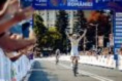 Turul României revine în țară cu etapa Iași – Piatra-Neamț. Cine ia tricoul galben