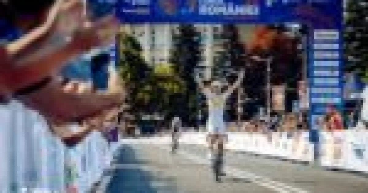 Turul României revine în țară cu etapa Iași – Piatra-Neamț. Cine ia tricoul galben