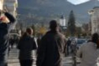 Zgomot puternic, ca o explozie, auzit în Piatra-Neamț