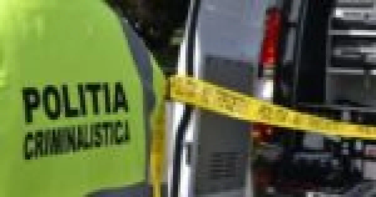 Bărbat din Neamț acuzat că și-a ucis soția și ar fi încercat să ascundă probele