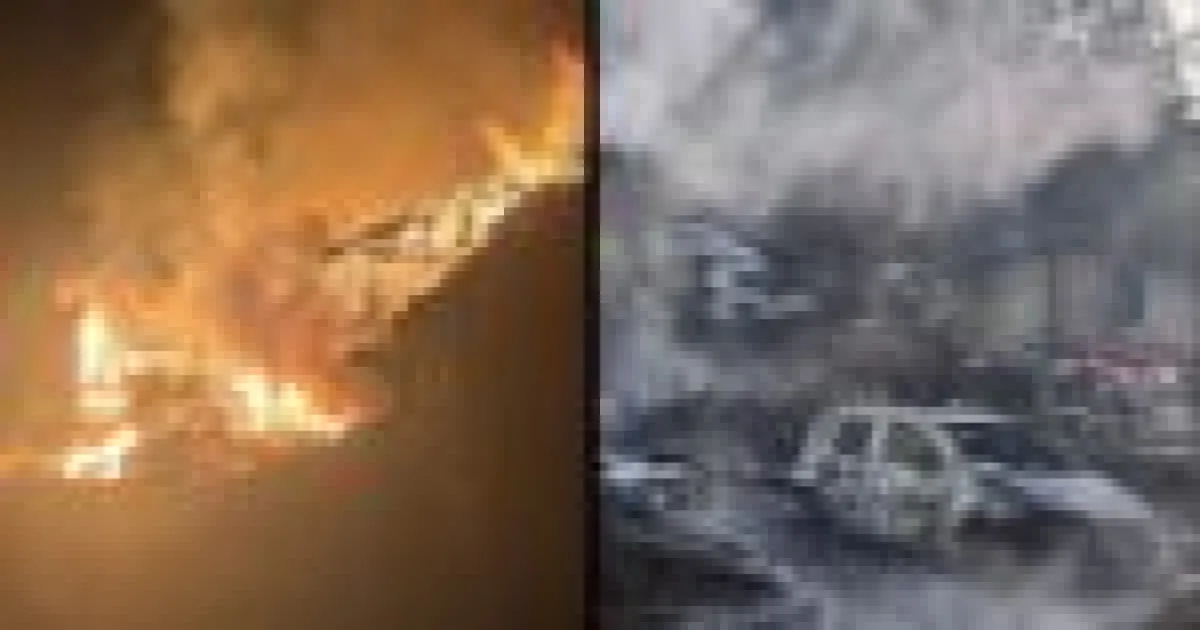 Dosar penal după incendiul de la Mănăstirea Bisericani