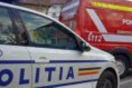 Două accidente în Neamț în aceeași zi: trei răniți la Bistrița și Vânători-Neamț
