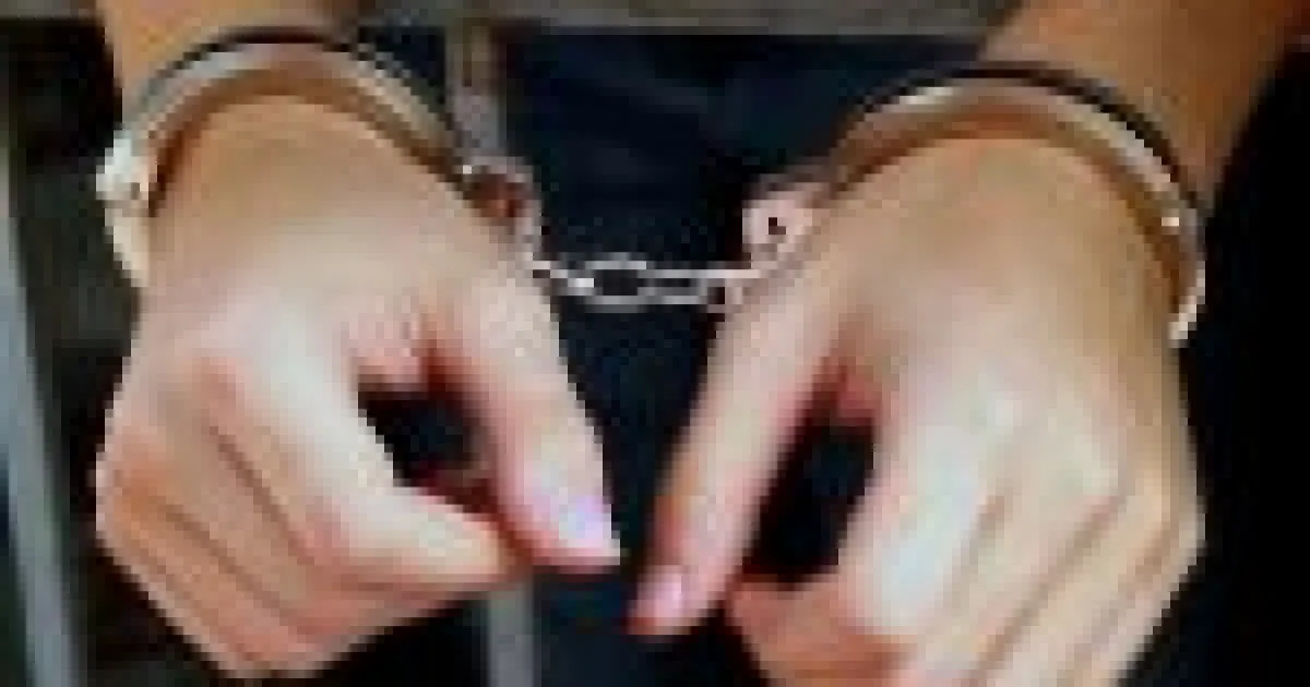 Scandal la Târgu-Neamț: bărbat arestat 30 de zile după ce a lovit cu capul un polițist