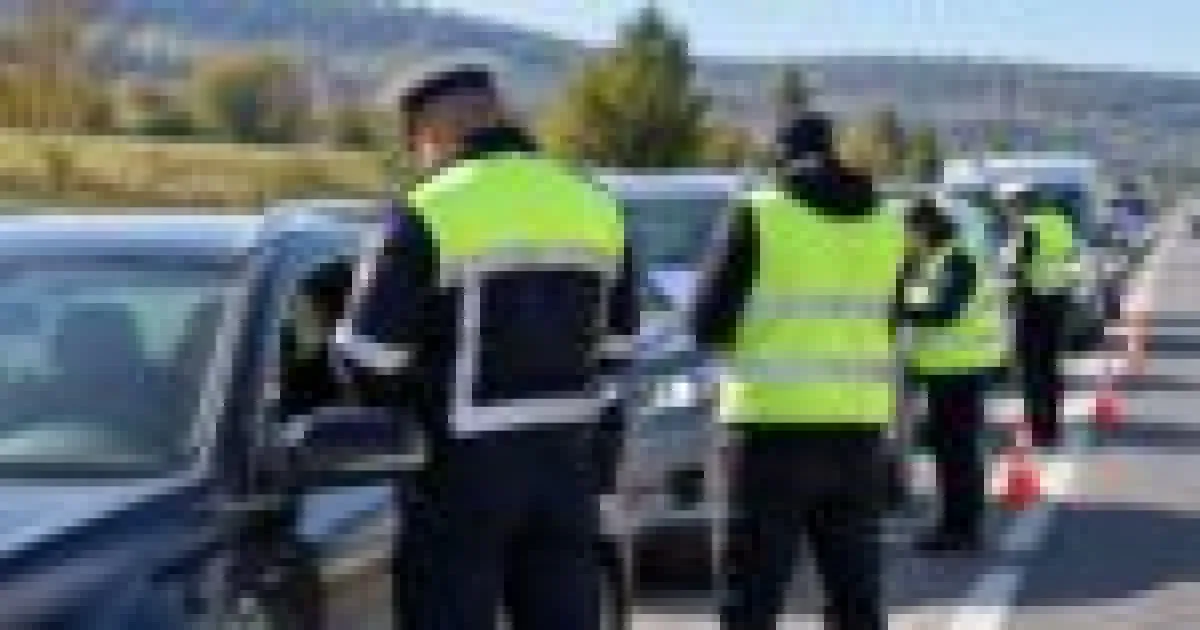 Șoferii vor fi opriți pentru chestionare pe cinci drumuri naționale din Neamț